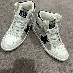 Vintage Havana high tops